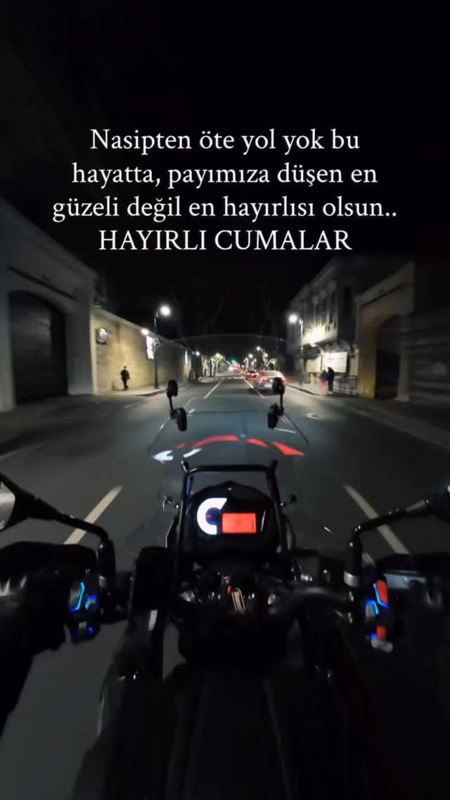 Post 2 by MOTOTURKEY on Instagram (video)