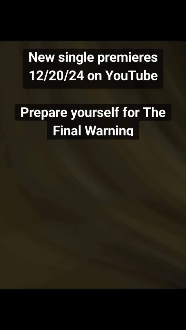 Post 4 by DUSKLINE on Instagram (video)