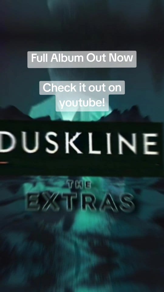 Post 2 by DUSKLINE on Instagram (video)