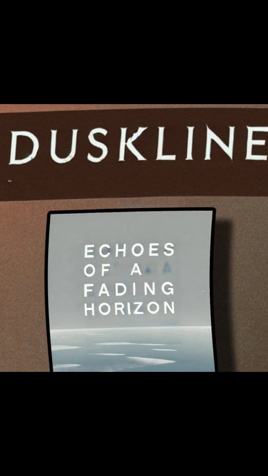 Post 7 by DUSKLINE on Instagram (video)