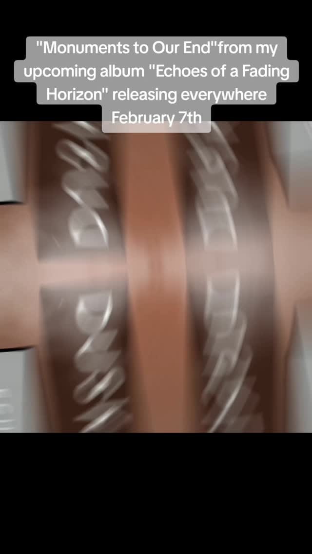 Post 6 by DUSKLINE on Instagram (video)