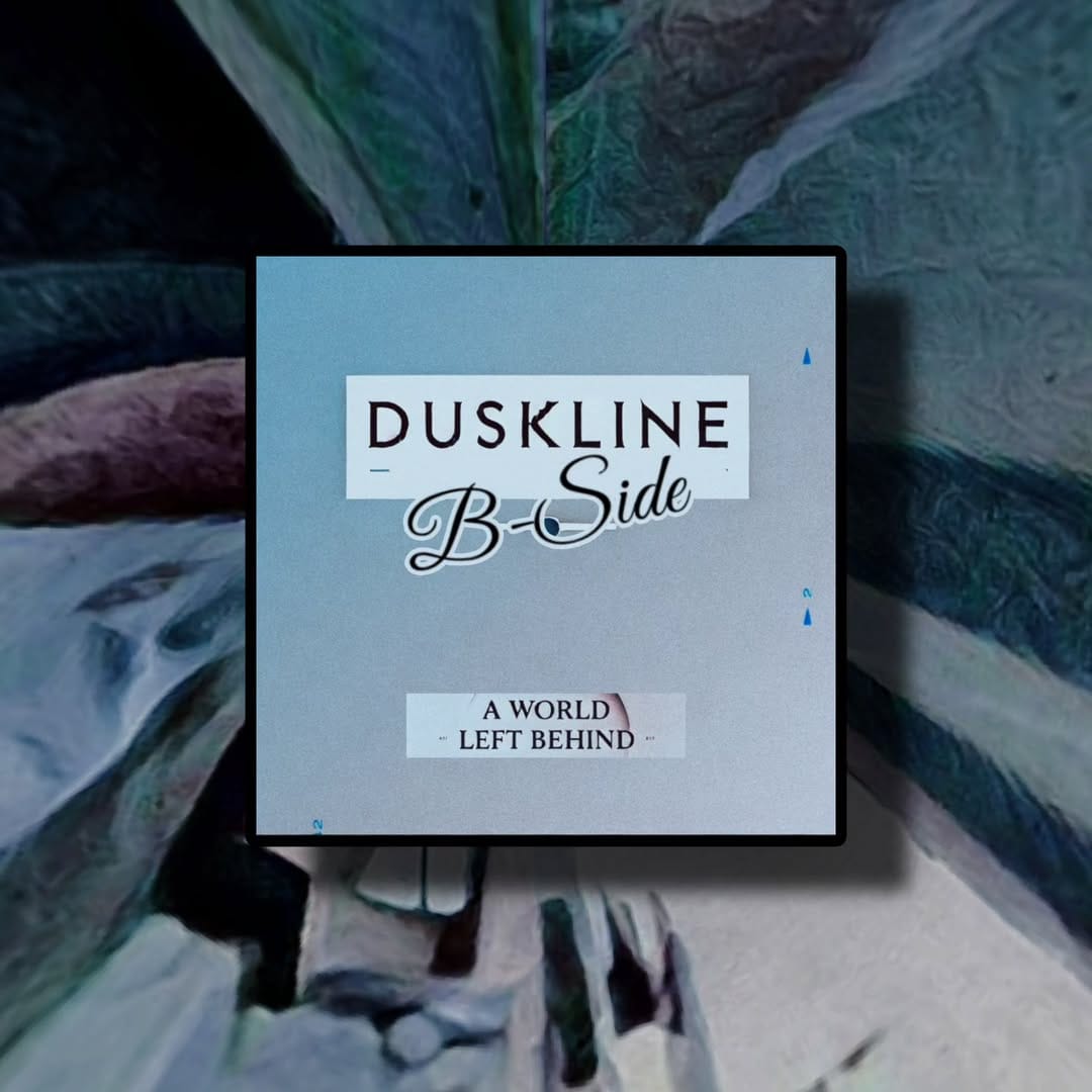 Post 8 by DUSKLINE on Instagram (image)