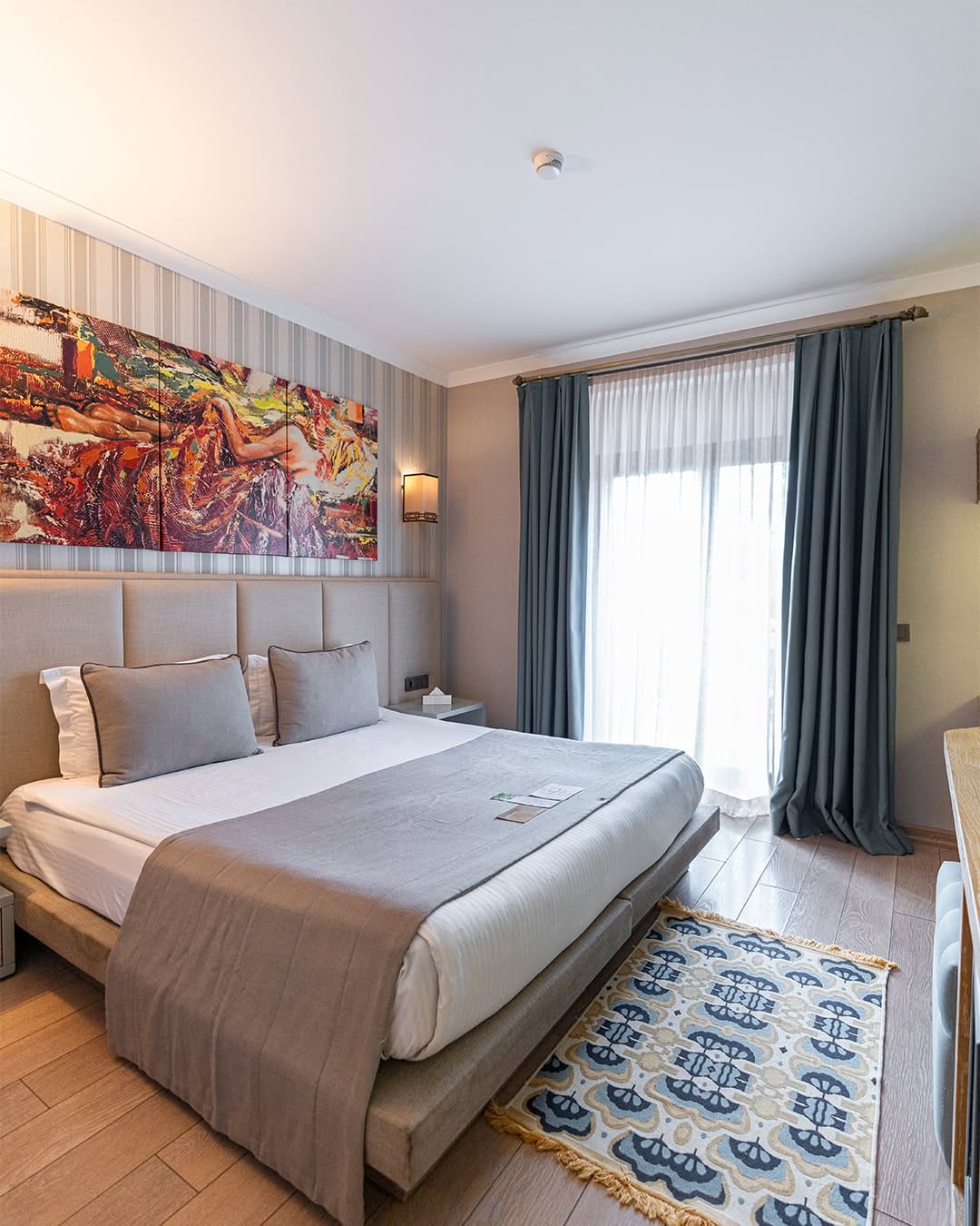 Post 8 by Bodrium Otel & SPA on Instagram (image)