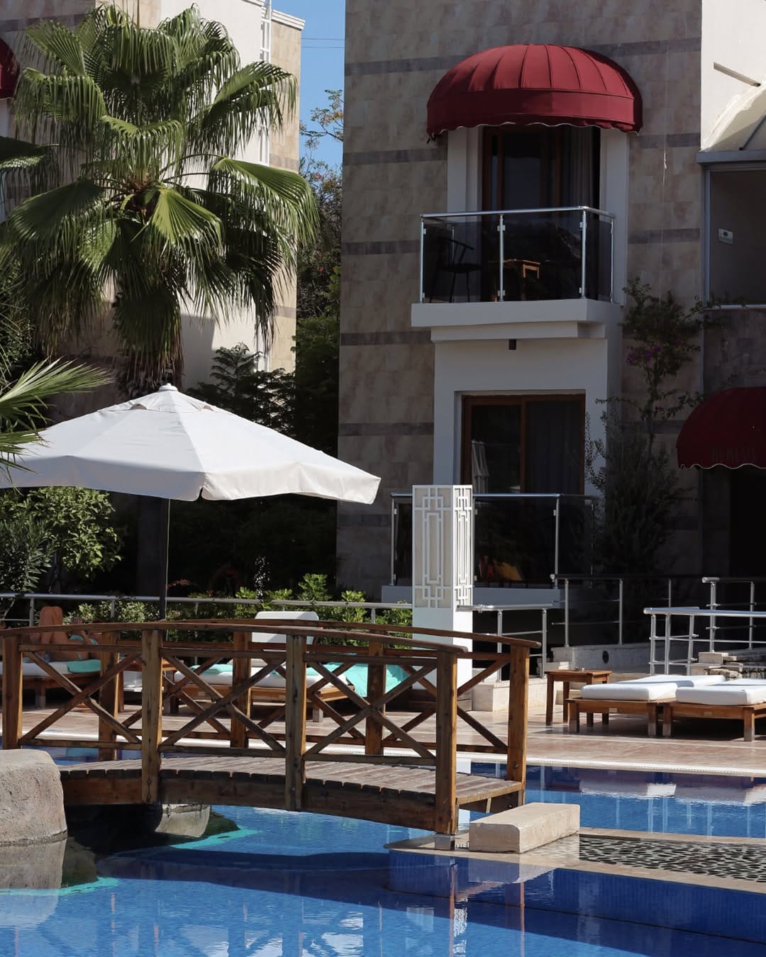Post 1 by Bodrium Otel & SPA on Instagram (image)