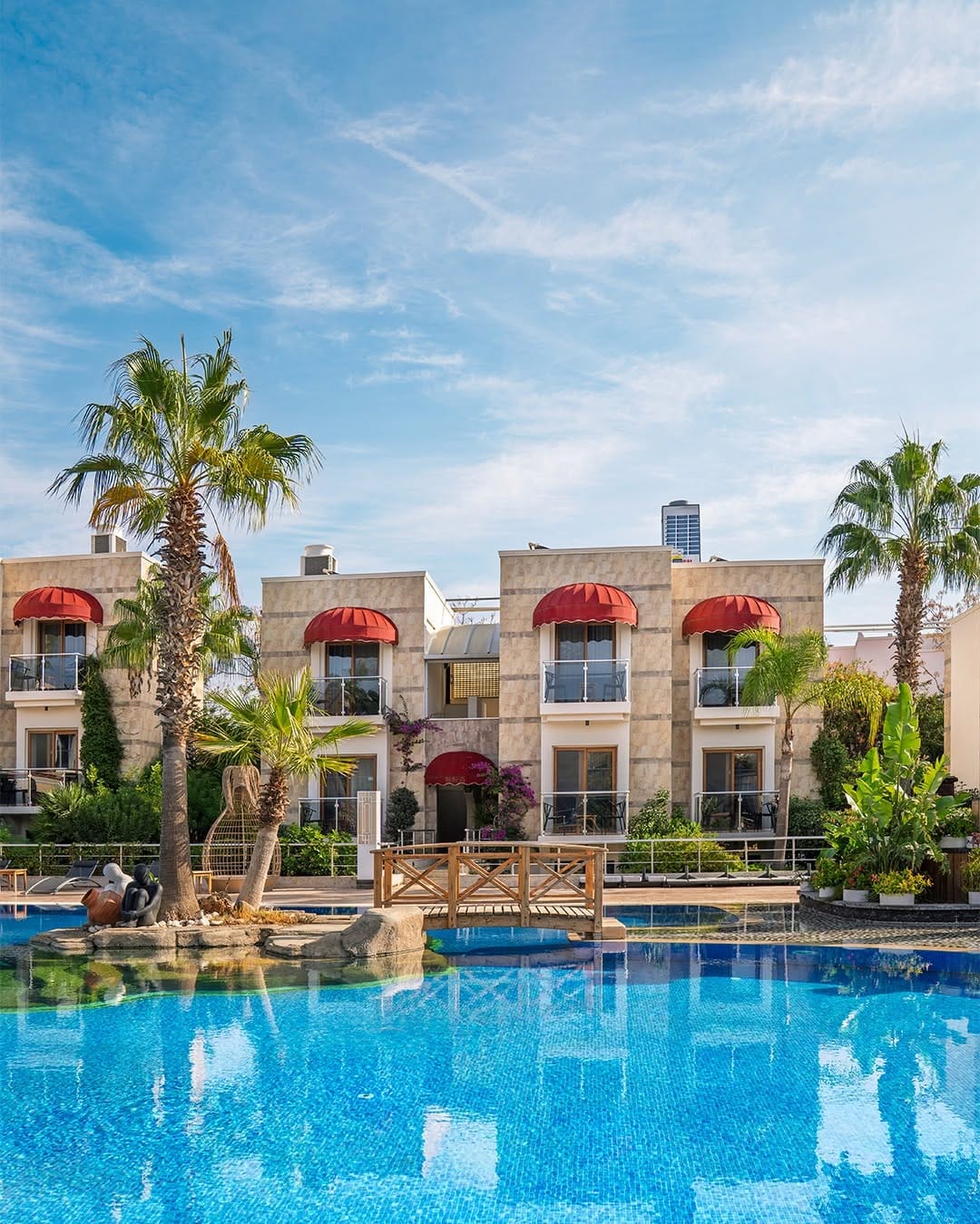 Post 6 by Bodrium Otel & SPA on Instagram (image)