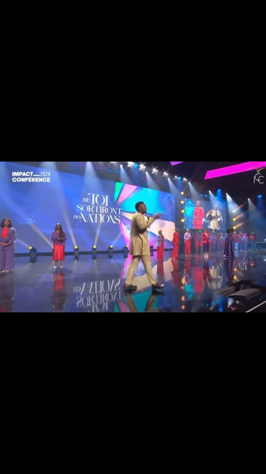 Post 4 by Josef Ngomo Fils on Instagram (video)