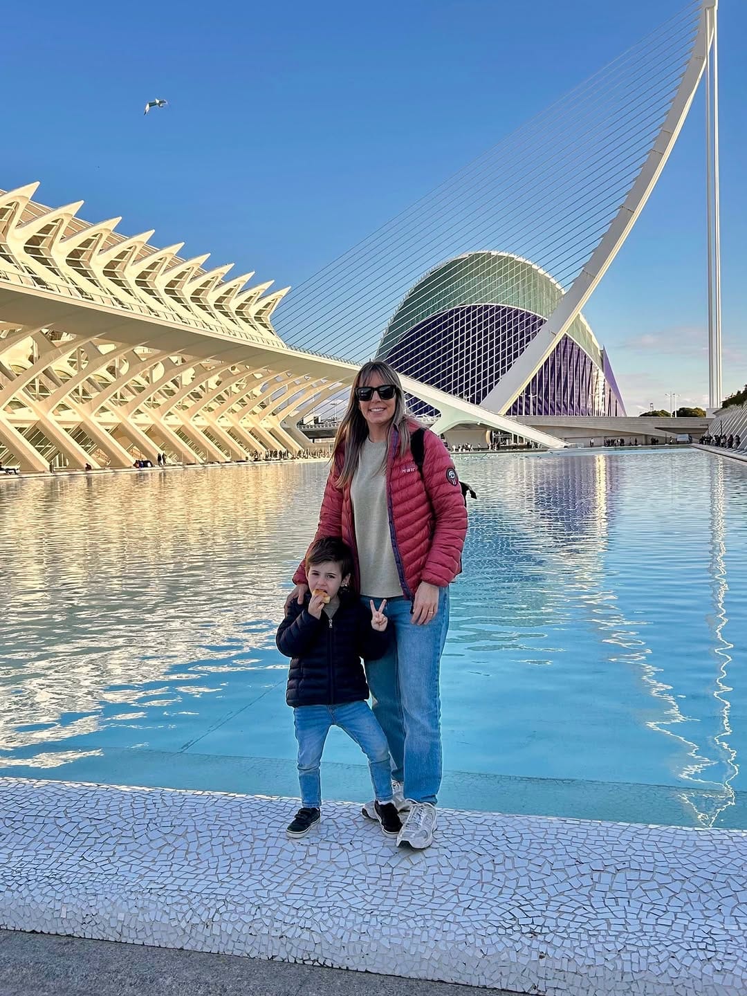Post 1 by Silvia | Viajes y escapadas on Instagram (carousel)