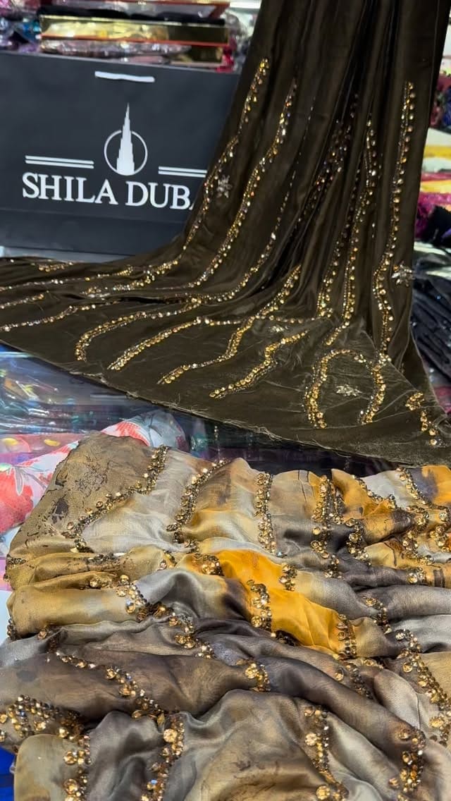 Post 1 by jli_Shila_dubai on Instagram (video)