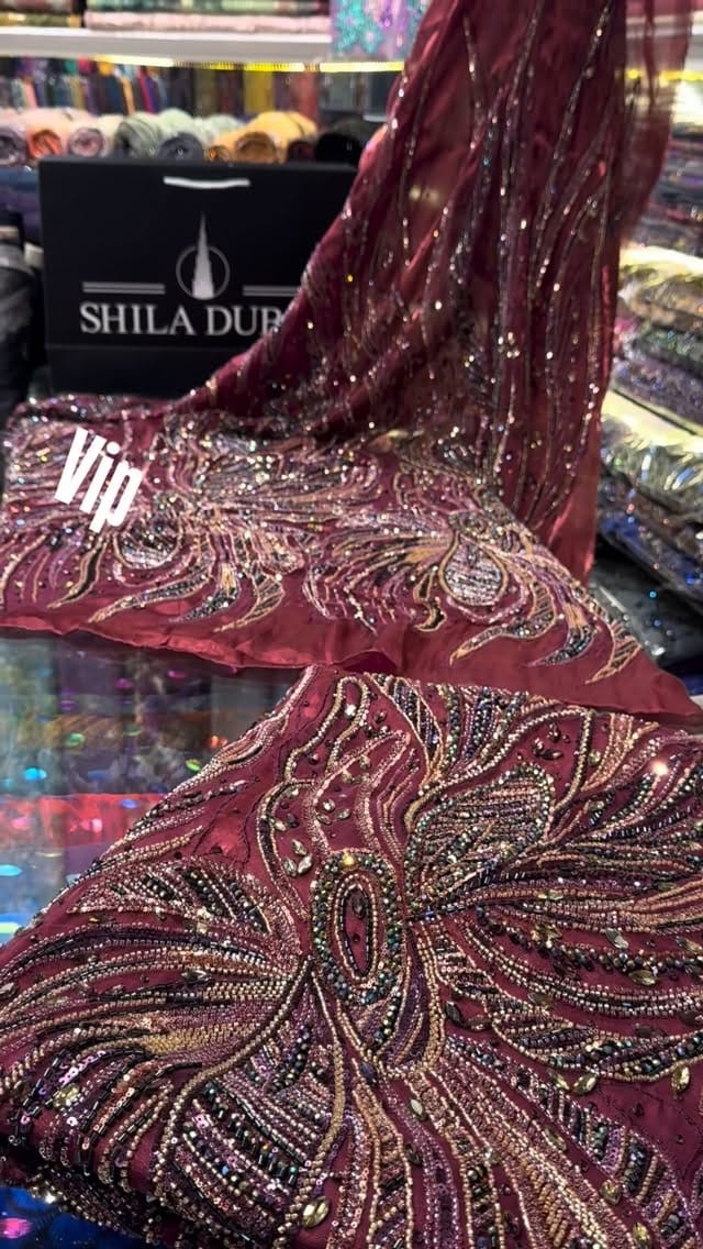 Post 8 by jli_Shila_dubai on Instagram (video)