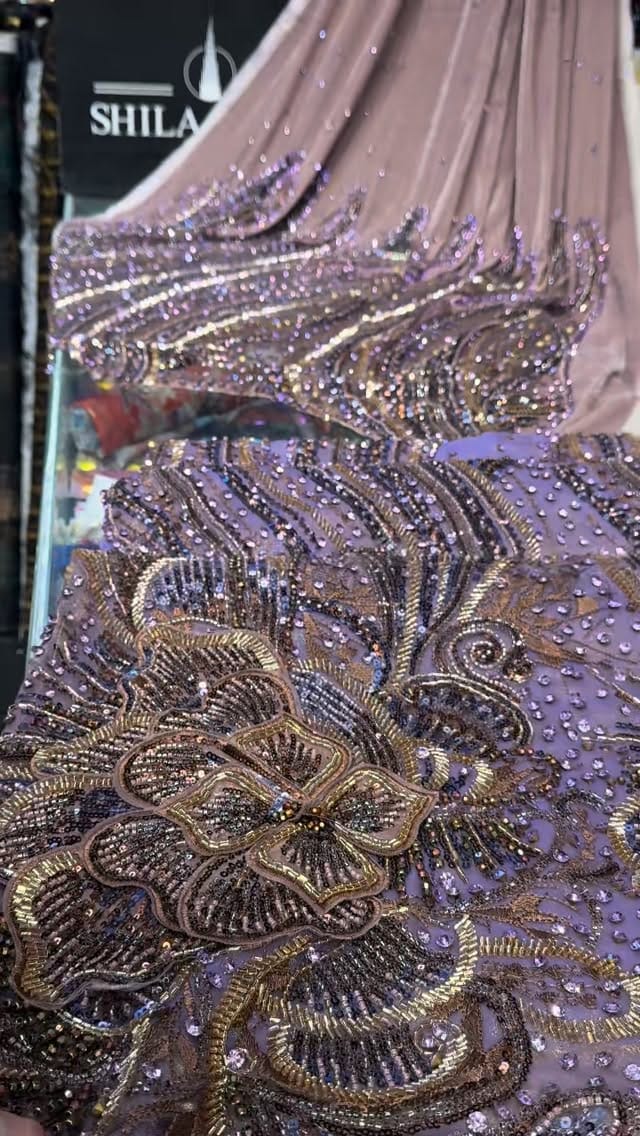 Post 2 by jli_Shila_dubai on Instagram (video)
