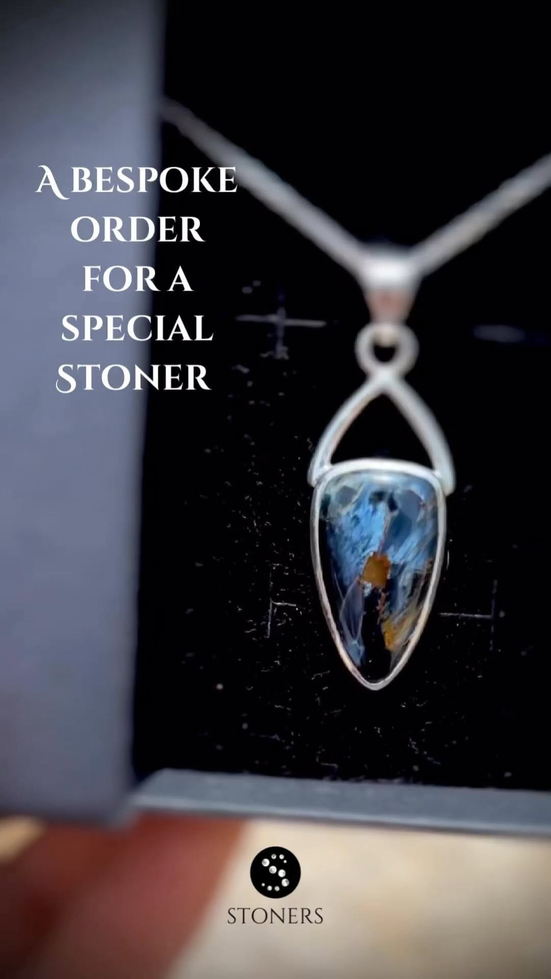 Post 2 by Stoners on Instagram (video)