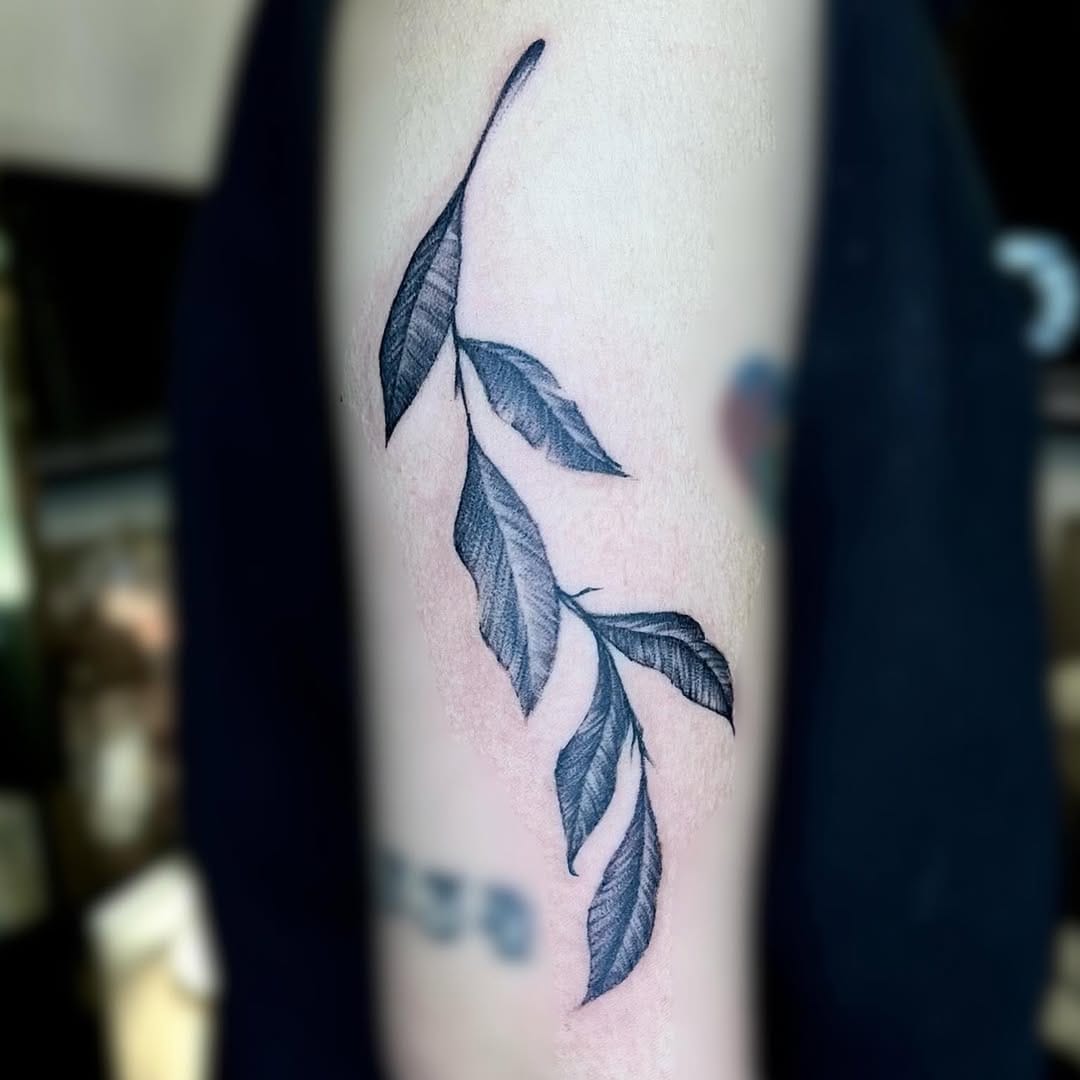 Post 7 by Tattooer_Dakcat / 타투이스트 다캣 on Instagram (image)