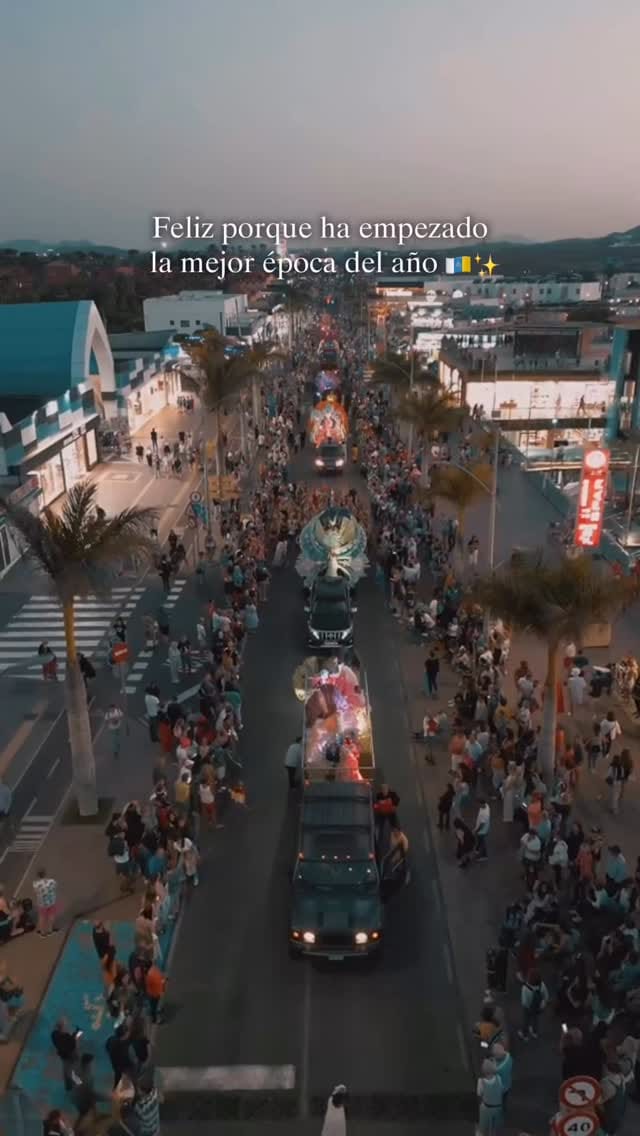 Post 4 by Macaronesian Gin on Instagram (video)