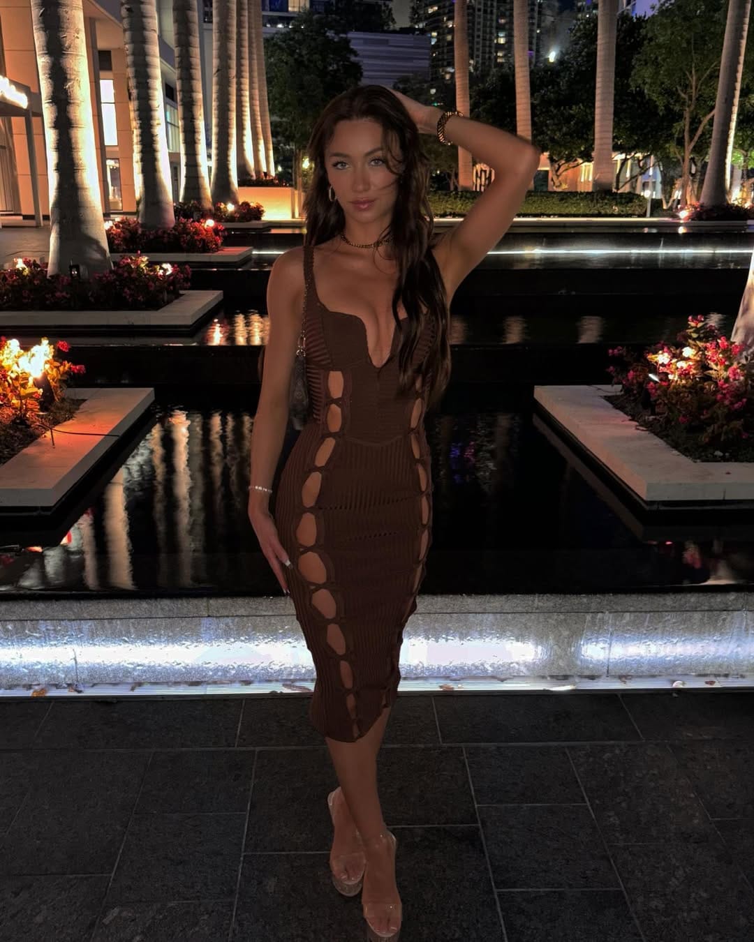 Post 9 by B A B Y A D A on Instagram (image)