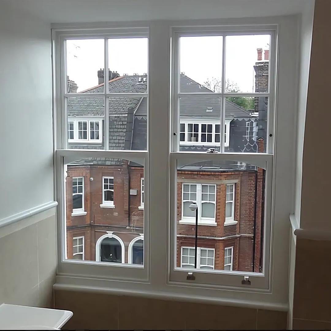 Post 4 by Mortice and Green Sash Windows on Instagram (image)
