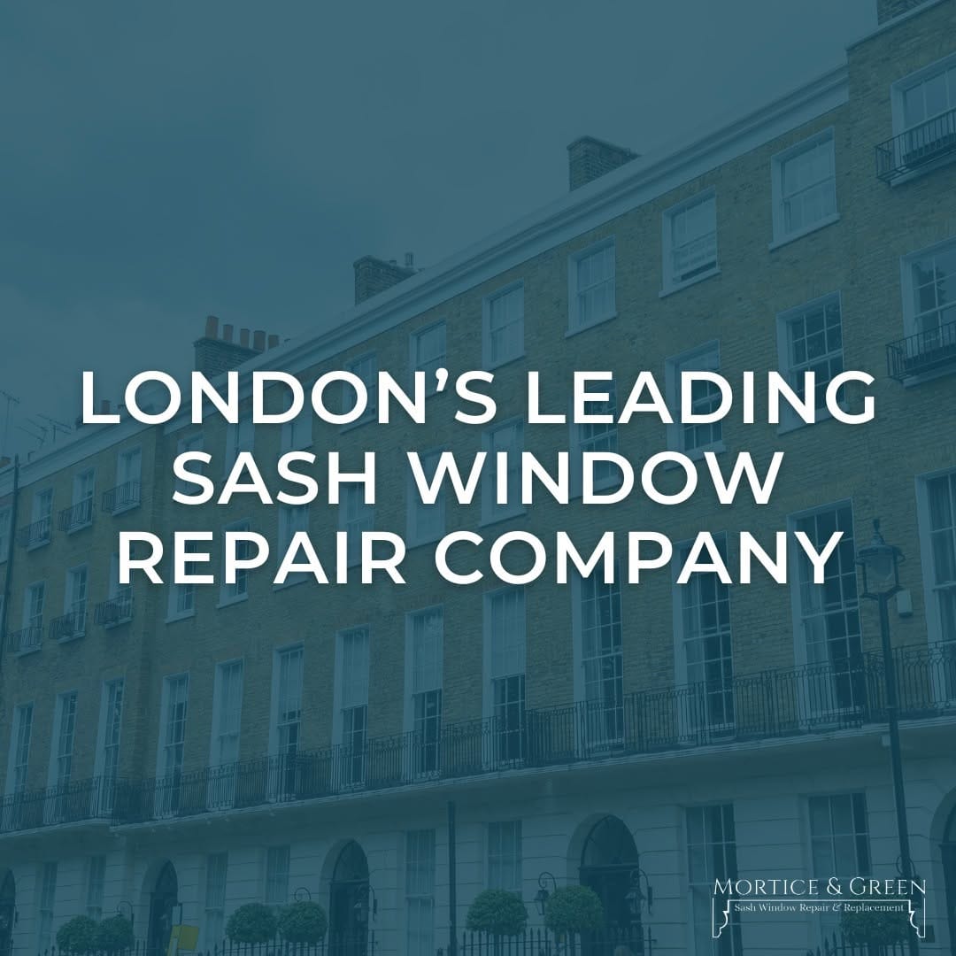 Post 9 by Mortice and Green Sash Windows on Instagram (image)