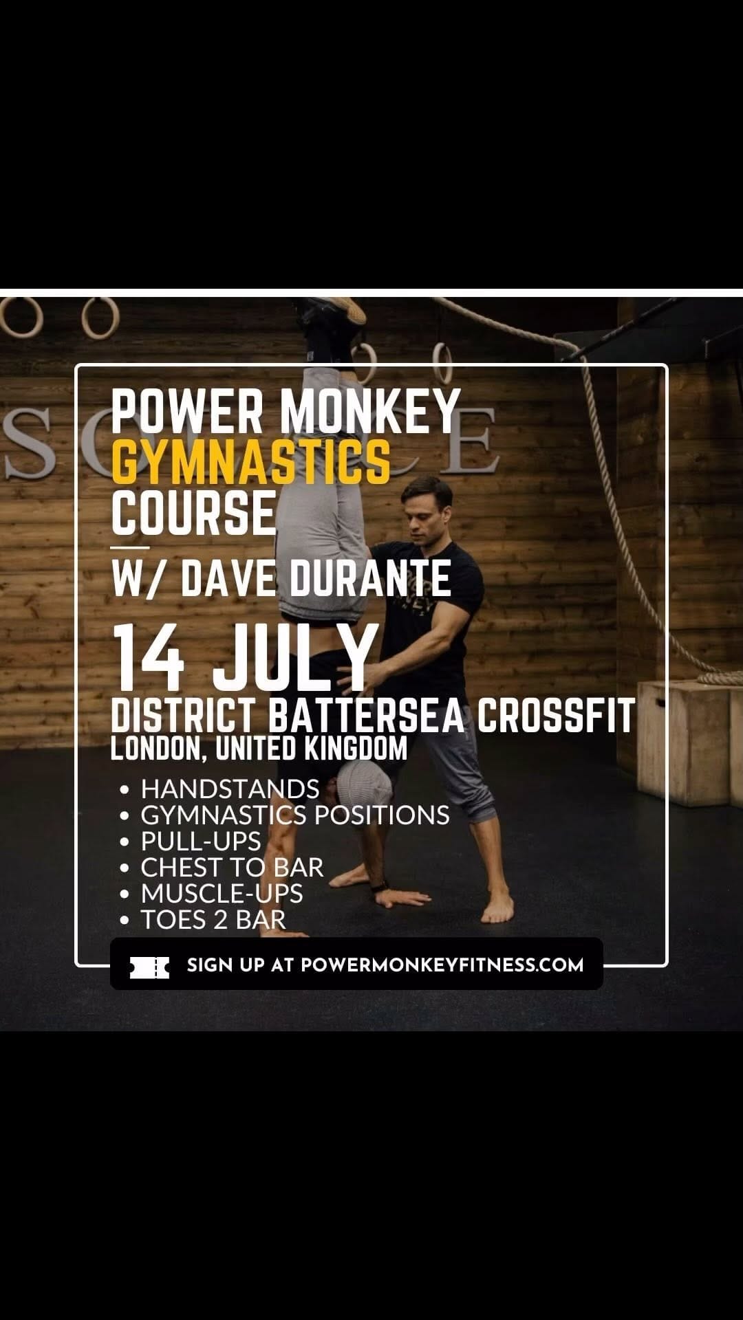 Post 10 by Matteo Marshall Principi on Instagram (video)