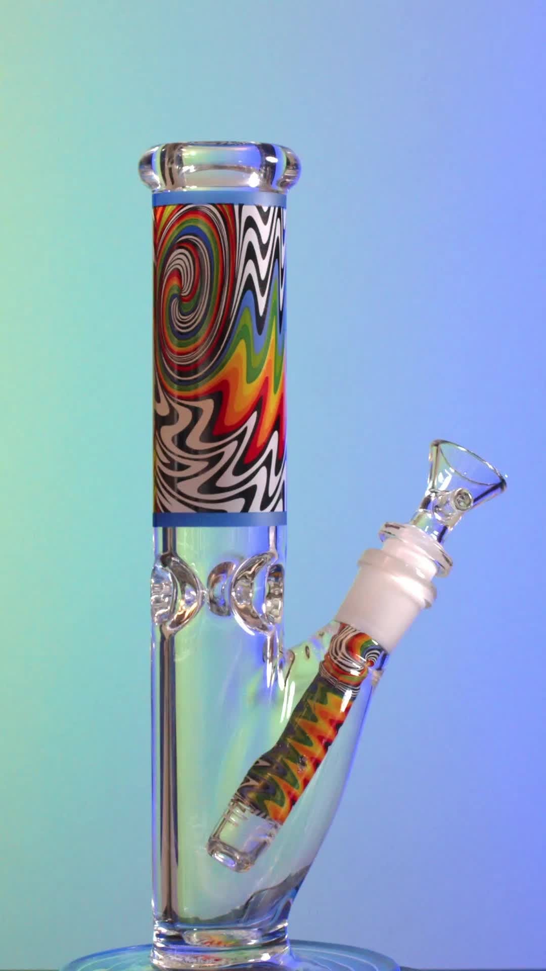 Post 6 by DankStop on Instagram (video)