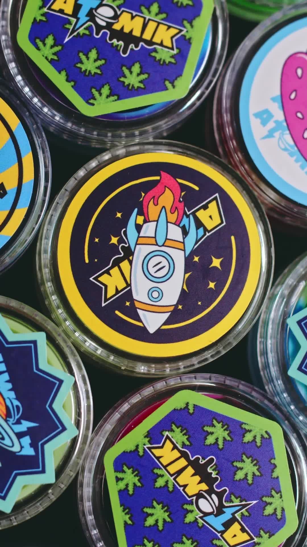 Post 2 by DankStop on Instagram (video)