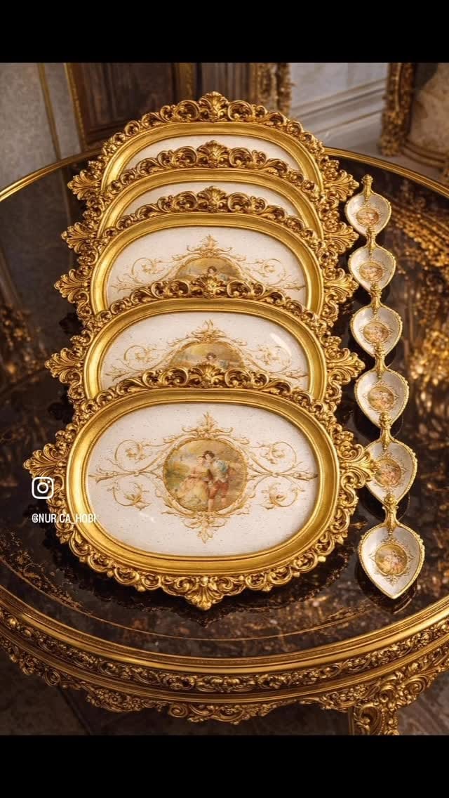 Post 2 by Cemile Sanat Tasarım Atölyesi on Instagram (video)