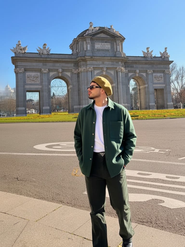 Post 8 by César Tijerina on Instagram (carousel)