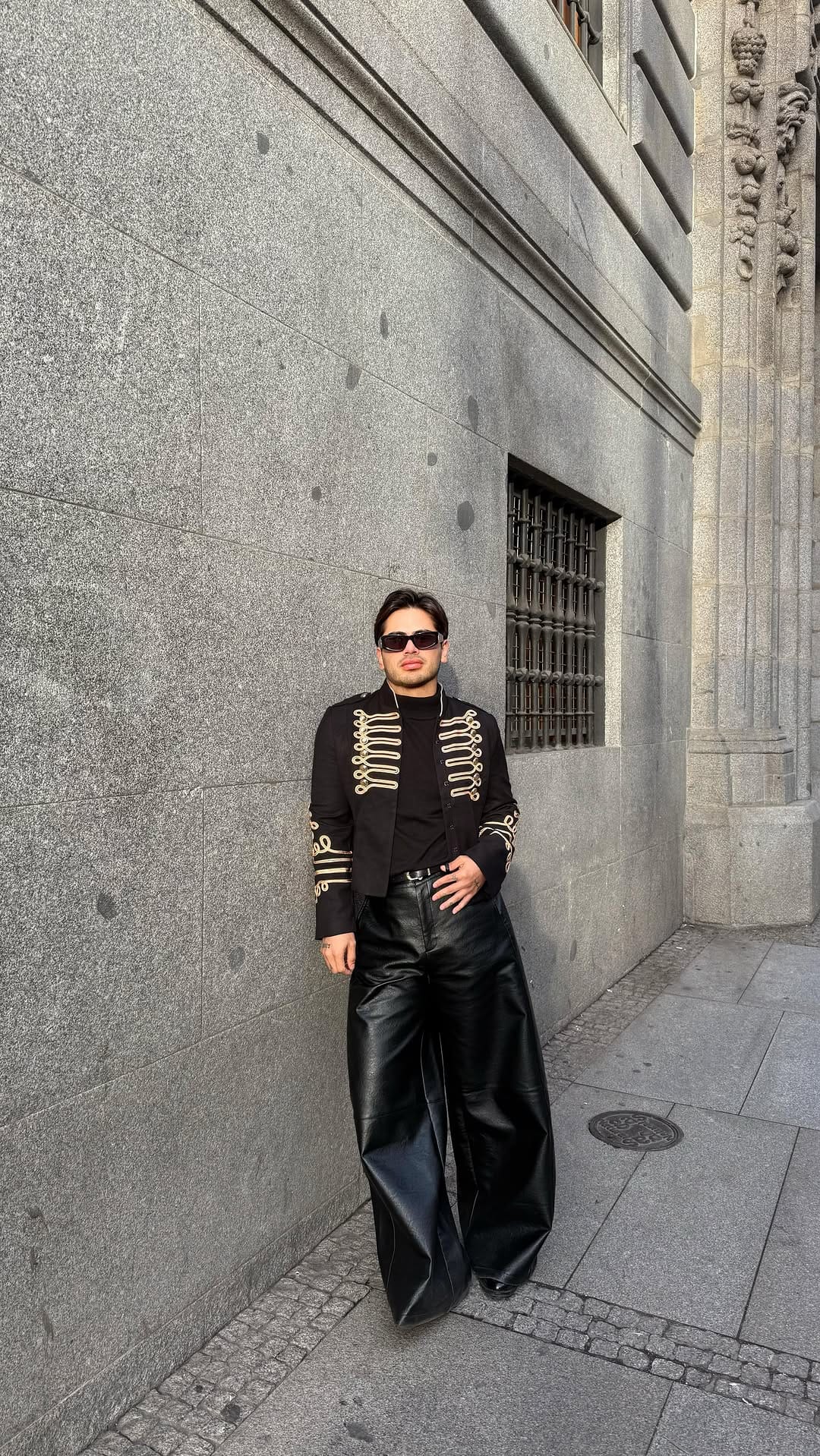 Post 9 by César Tijerina on Instagram (video)