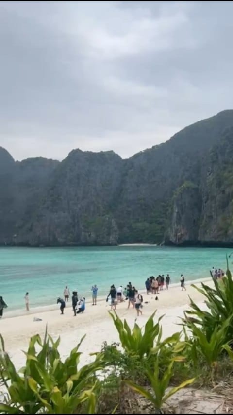 Post 7 by Travel the world🌍 on Instagram (video)
