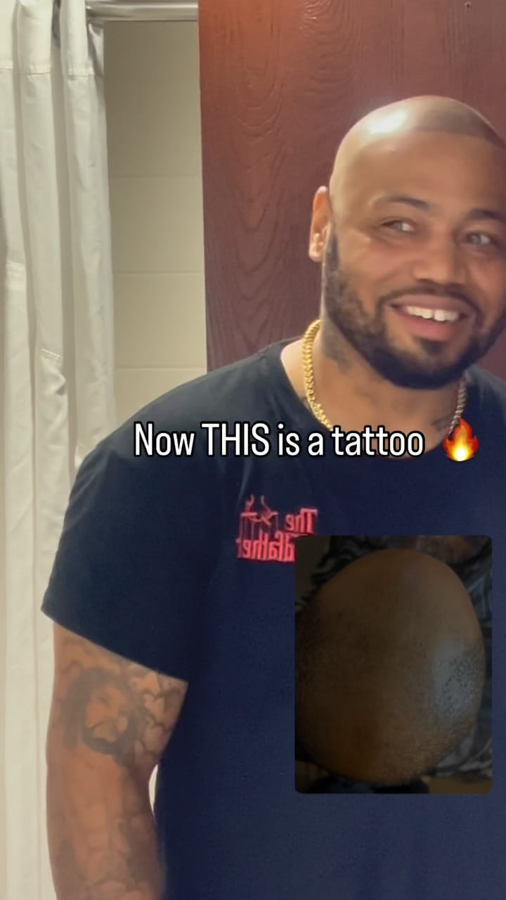 Post 8 by Jesus Victory on Instagram (video)