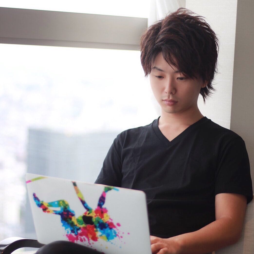 Post 1 by 起業TV/将来が不安な会社員へ… on Instagram (image)