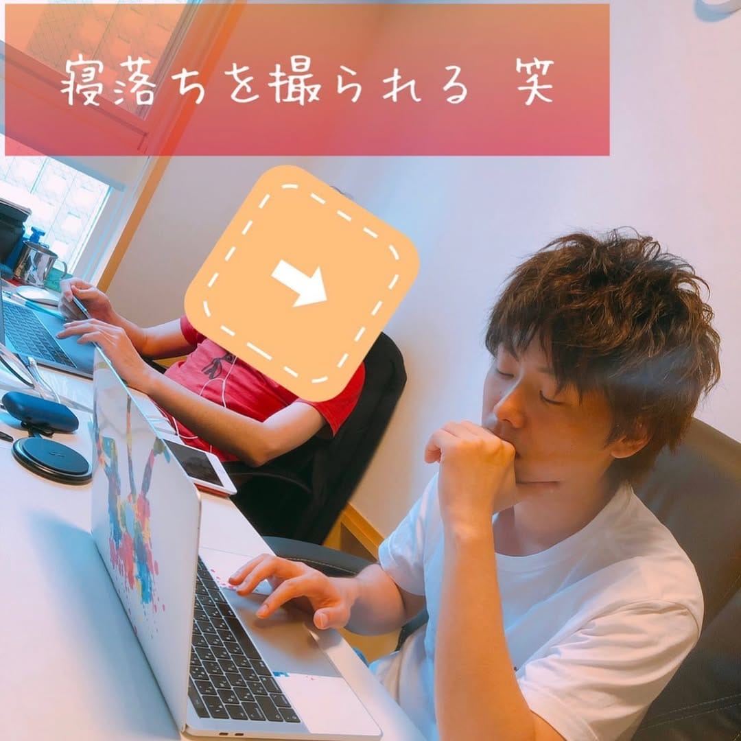 Post 8 by 起業TV/将来が不安な会社員へ… on Instagram (image)