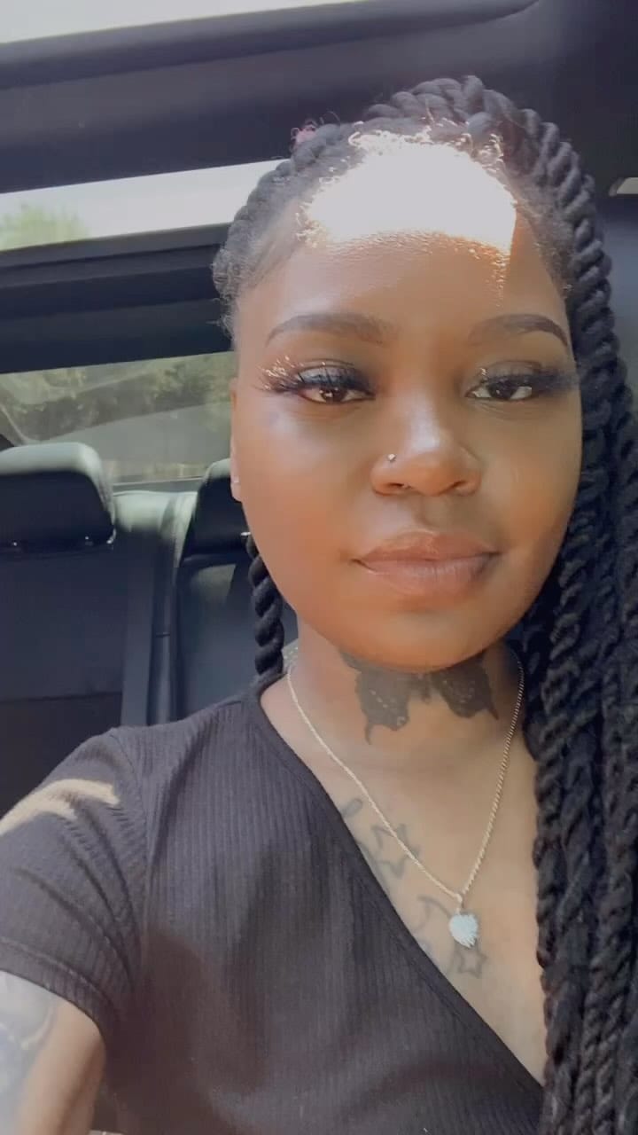 Post 1 by Houston Braider ✂️ on Instagram (video)