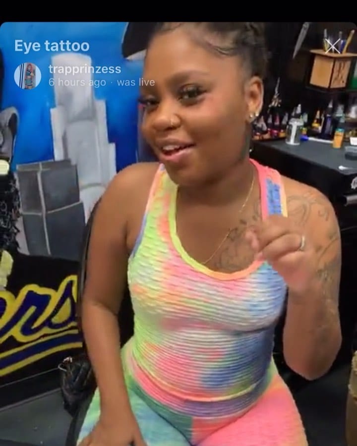 Post 10 by Houston Braider ✂️ on Instagram (video)