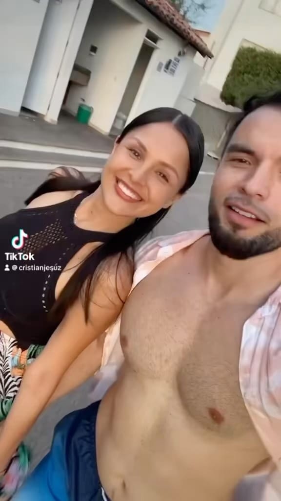 Post 8 by Cristian Jesus🐯 on Instagram (video)