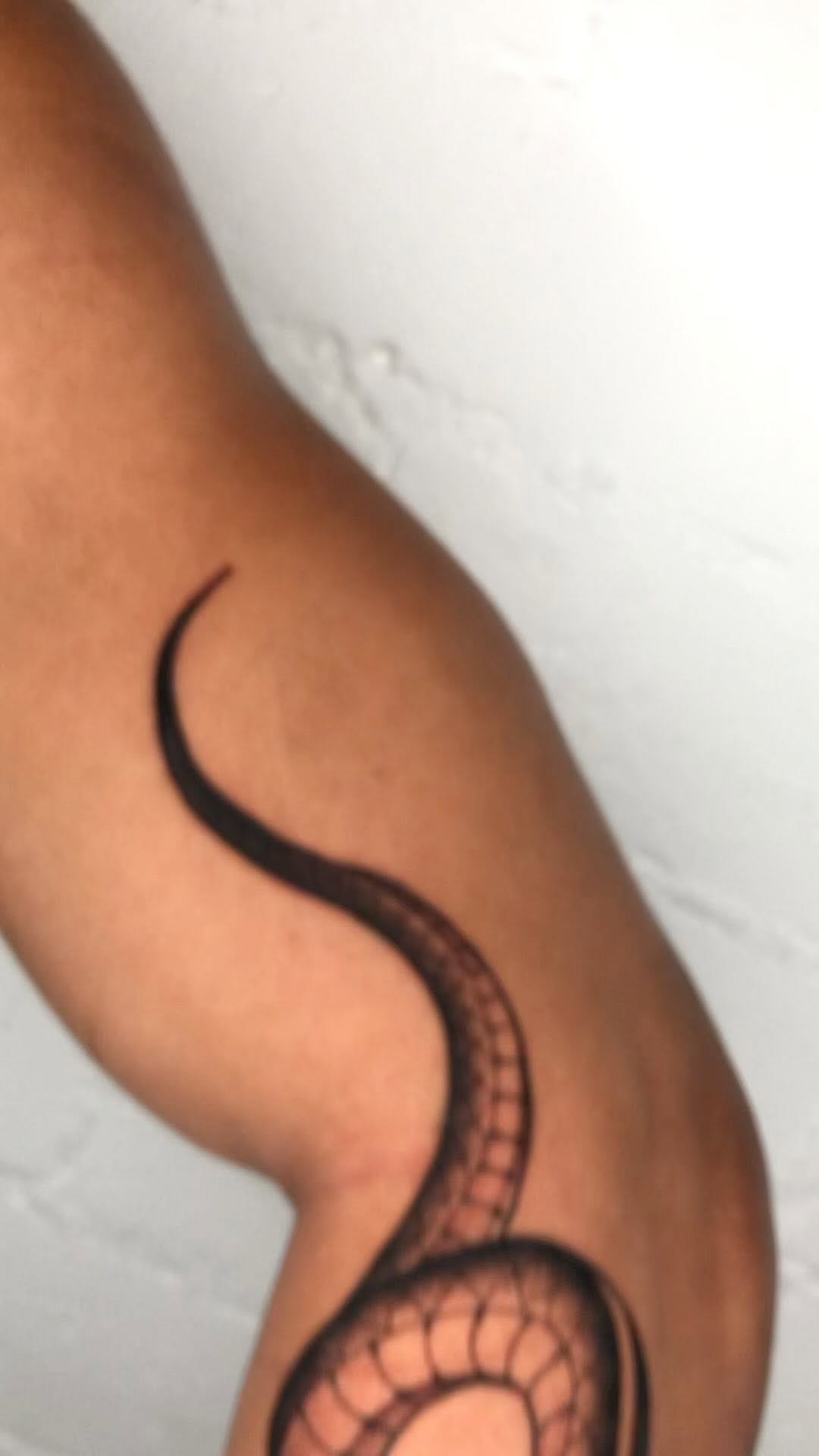 Post 5 by 𝕿𝖍𝖊 𝕯𝖎𝖛𝖎𝖓𝖊 𝕺𝖓𝖊 on Instagram (video)