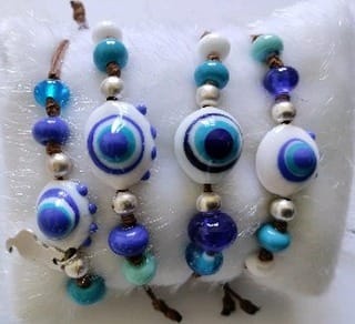 Post 2 by Glassbead&bag&jewelry on Instagram (video)