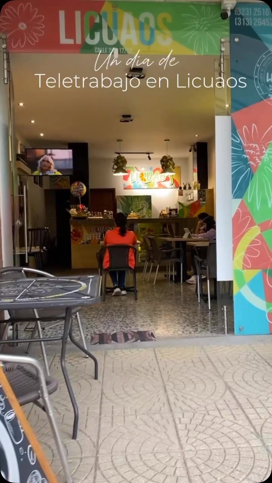 Post 1 by ®️Licuao’s on Instagram (video)
