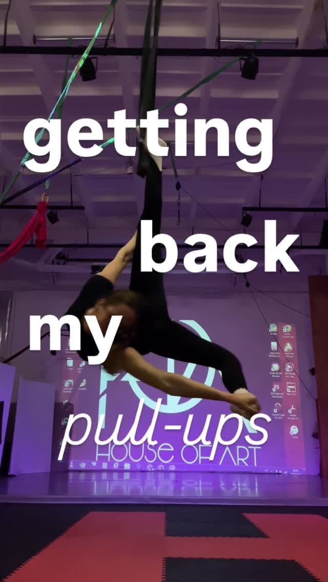 Post 7 by Eszter Szilágyvári on Instagram (video)