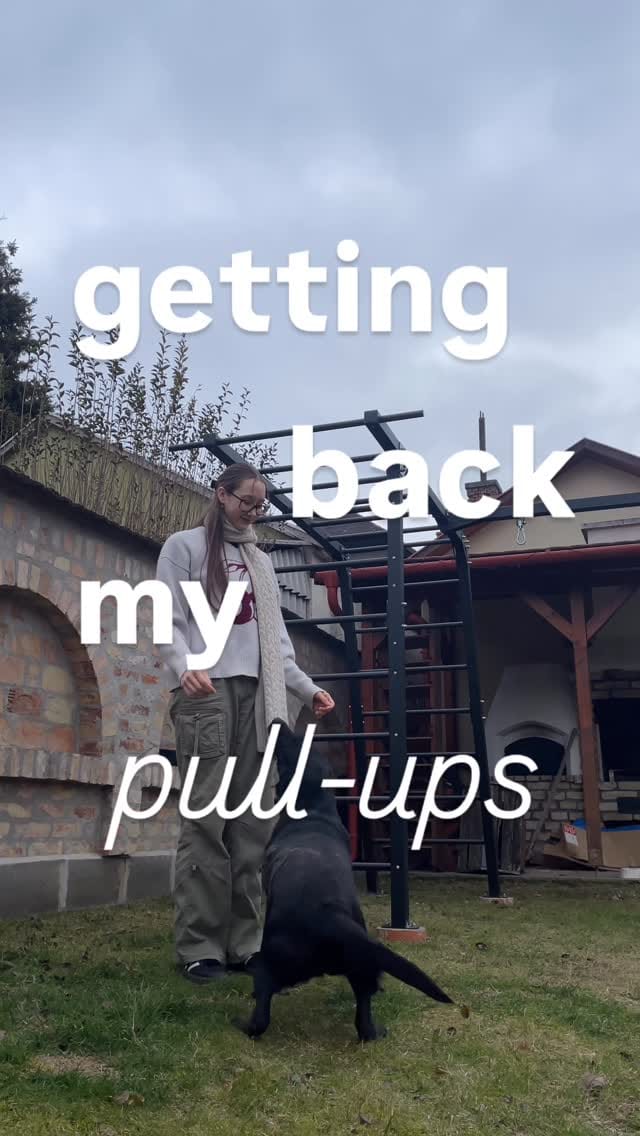 Post 4 by Eszter Szilágyvári on Instagram (video)