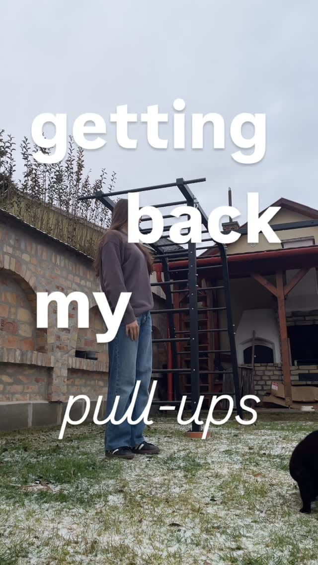 Post 6 by Eszter Szilágyvári on Instagram (video)
