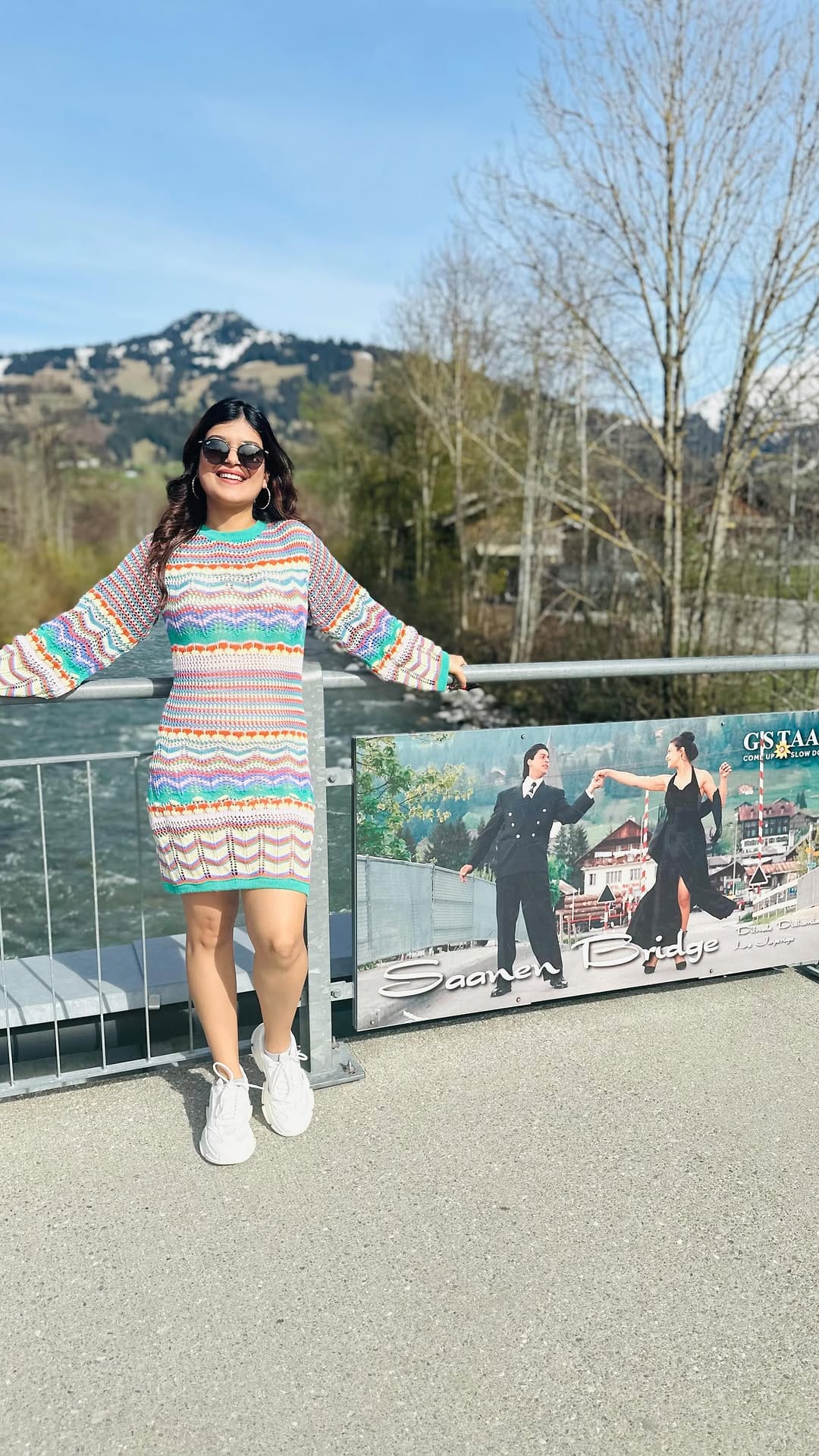 Post 6 by Shalini Khare | 📍Seattle 🇺🇸 on Instagram (video)