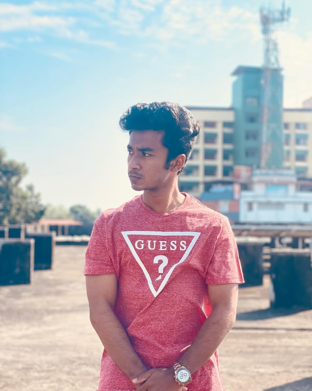 Post 4 by بادوشا محمد on Instagram (image)