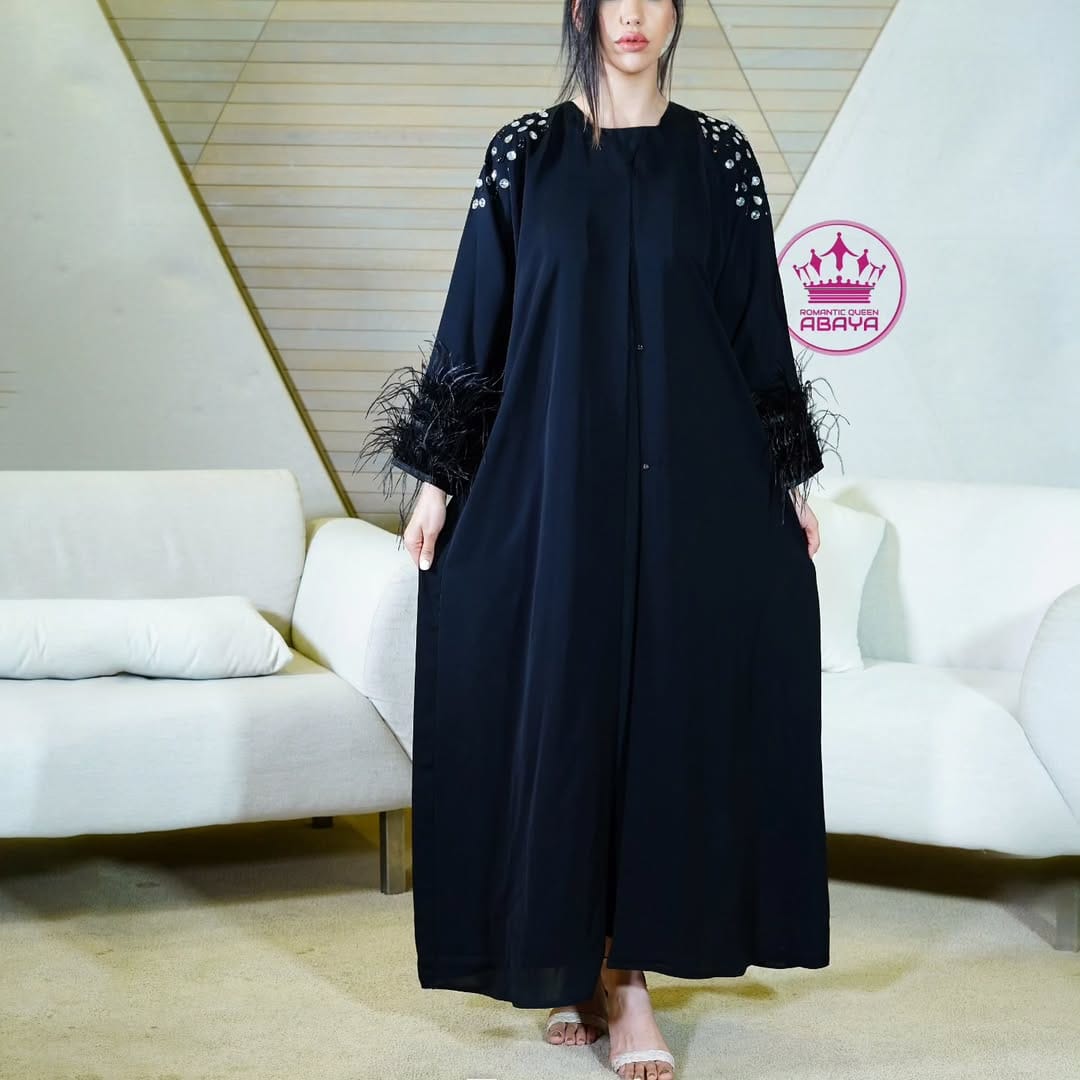 Post 2 by we can make any Abaya Desigh 📍 just DM 🇦🇪 on Instagram (image)