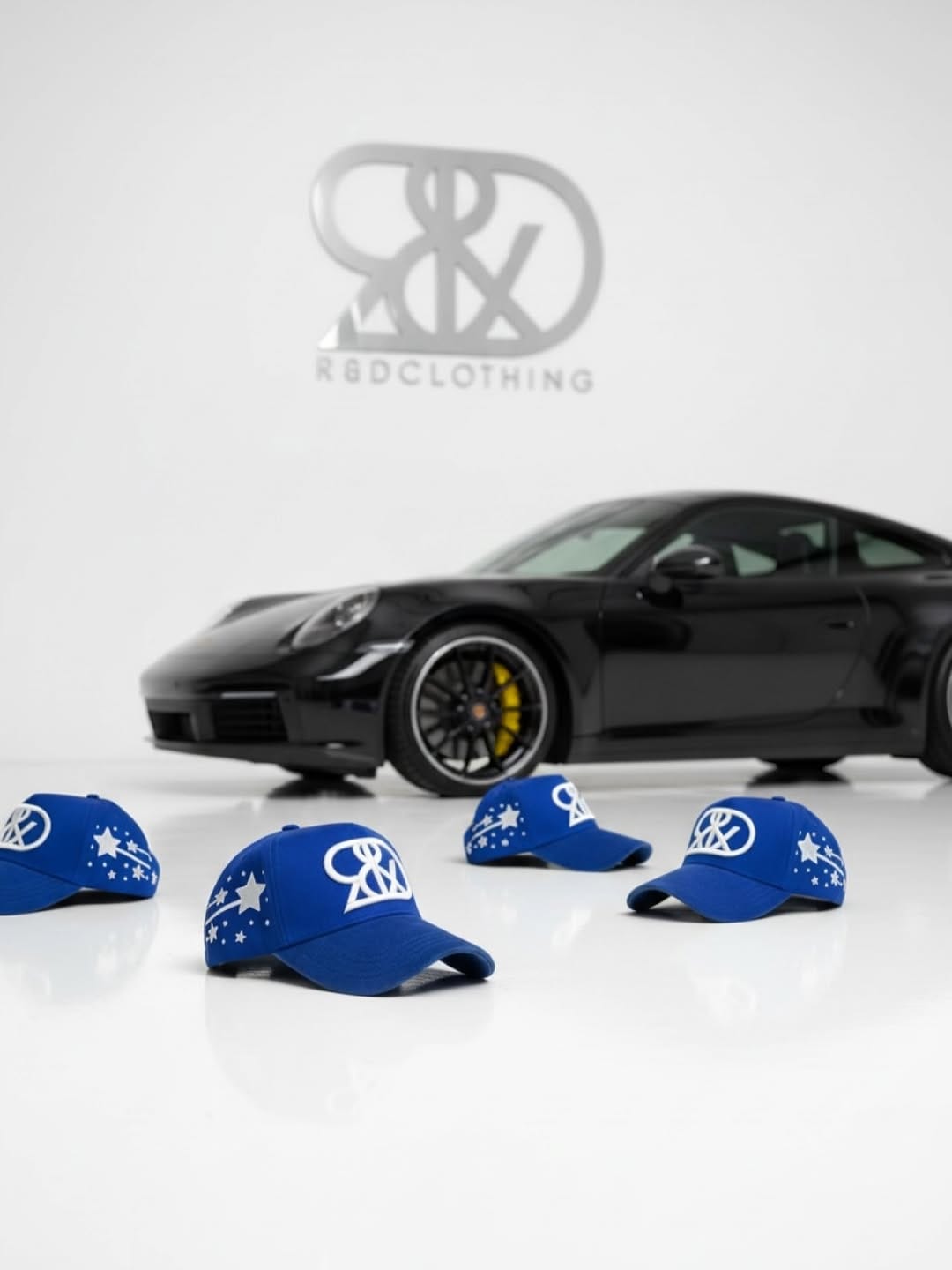 Post 6 by R&D Clothing ® on Instagram (image)