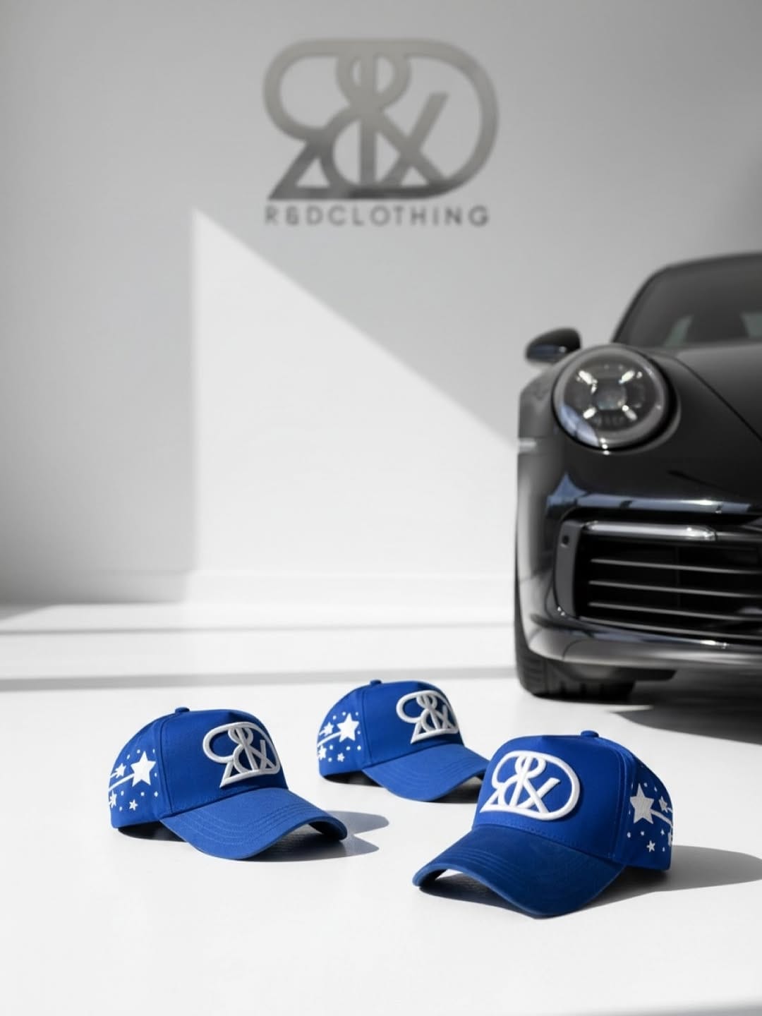 Post 4 by R&D Clothing ® on Instagram (image)