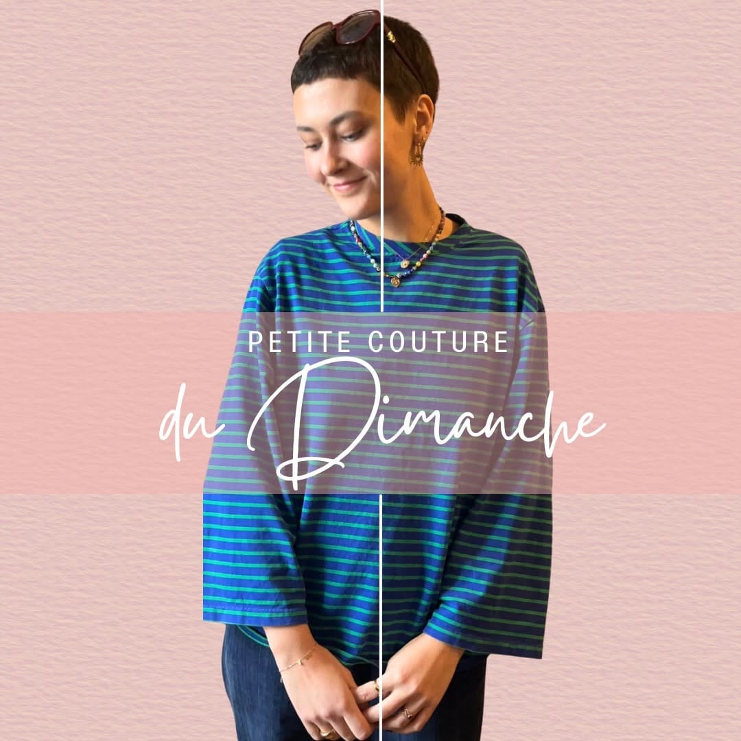 Post 2 by Au Fil de Léontine on Instagram (carousel)