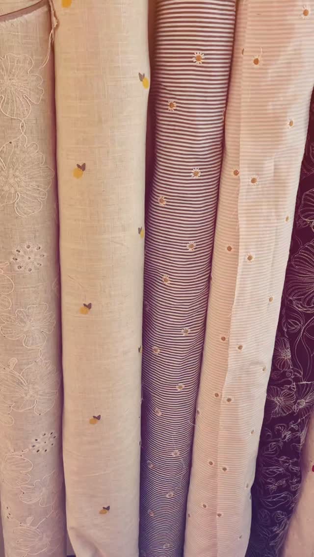 Post 6 by Au Fil de Léontine on Instagram (video)