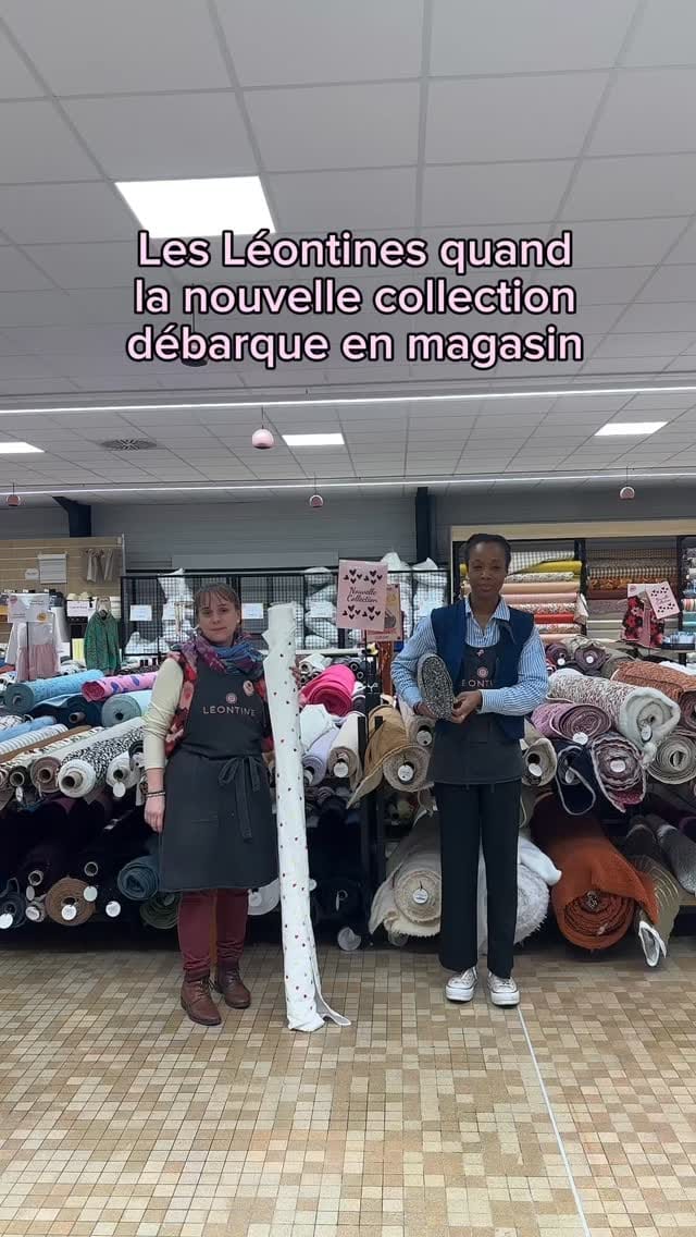Post 3 by Au Fil de Léontine on Instagram (video)