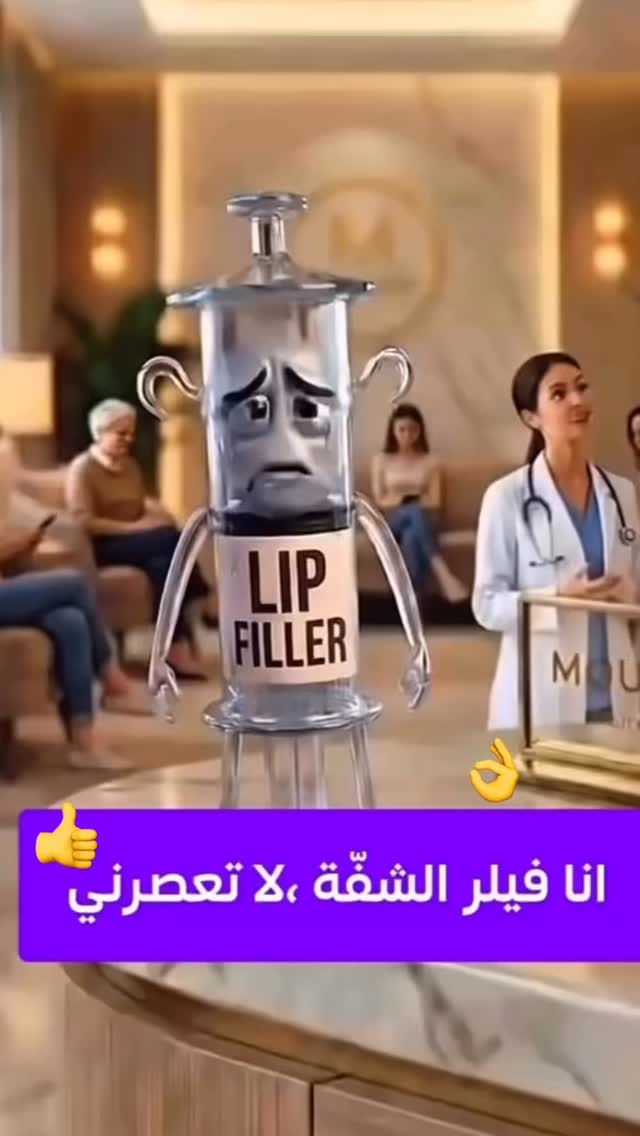 Post 1 by Drmohamed Abdelbary on Instagram (video)