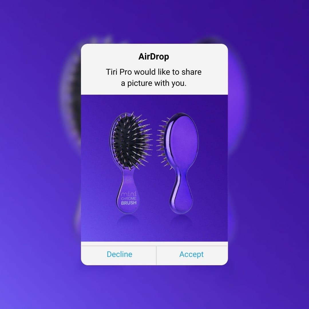 Post 5 by Tiri Pro on Instagram (image)