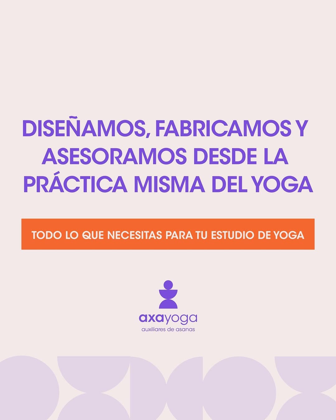 Post 6 by Axa Yoga on Instagram (image)